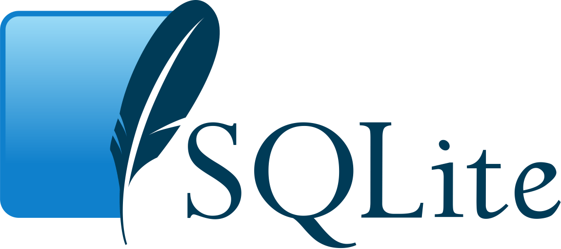 SQLite logo